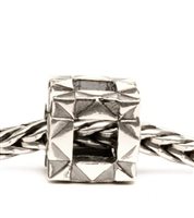 Charm Trollbeads in Argento ORIGAMI